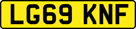 LG69KNF