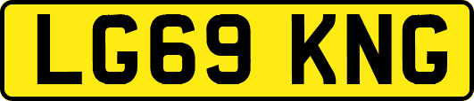 LG69KNG