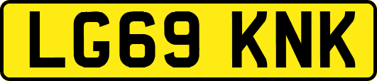 LG69KNK