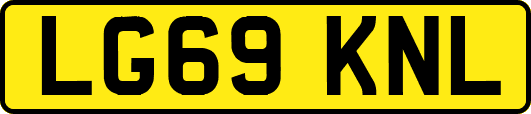 LG69KNL