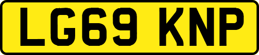 LG69KNP