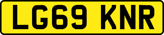 LG69KNR