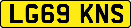 LG69KNS