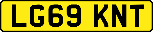 LG69KNT