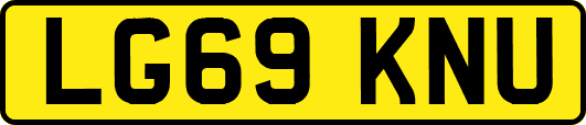 LG69KNU