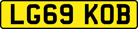 LG69KOB