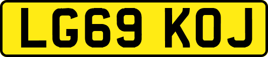 LG69KOJ