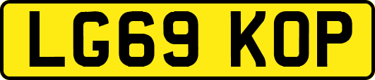 LG69KOP