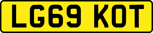 LG69KOT