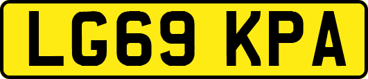 LG69KPA