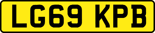 LG69KPB
