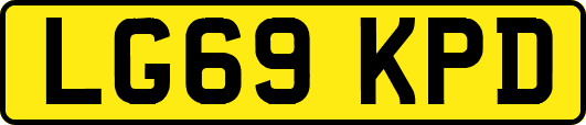 LG69KPD