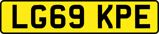 LG69KPE