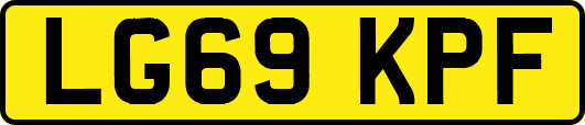 LG69KPF