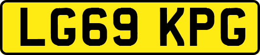LG69KPG