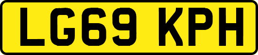 LG69KPH