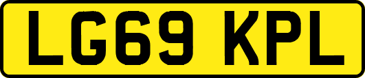 LG69KPL