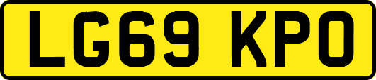 LG69KPO