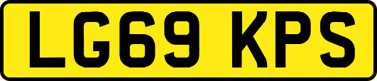 LG69KPS