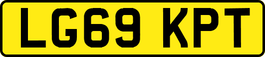 LG69KPT