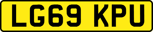 LG69KPU