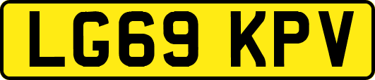 LG69KPV