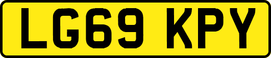 LG69KPY