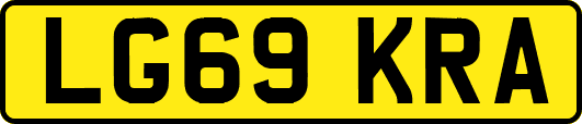 LG69KRA