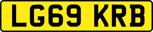 LG69KRB