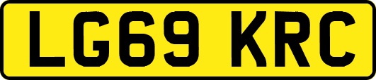 LG69KRC