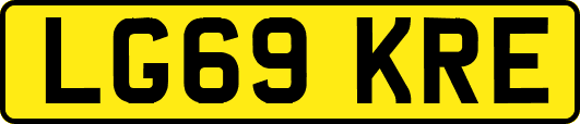 LG69KRE