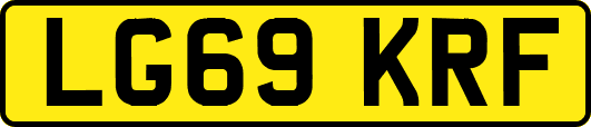 LG69KRF