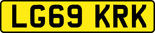 LG69KRK