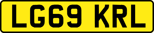 LG69KRL