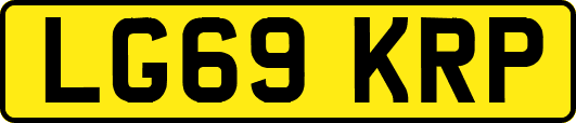 LG69KRP