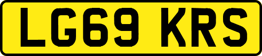 LG69KRS