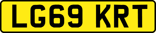 LG69KRT
