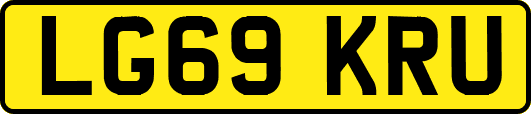 LG69KRU
