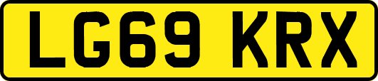 LG69KRX