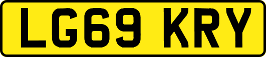 LG69KRY
