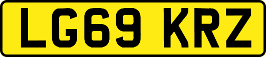 LG69KRZ