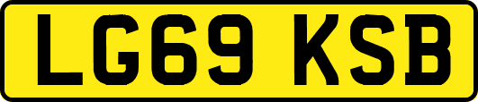 LG69KSB