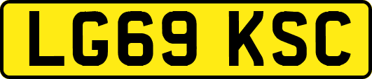 LG69KSC