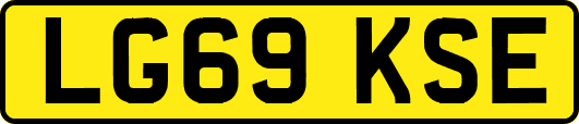 LG69KSE