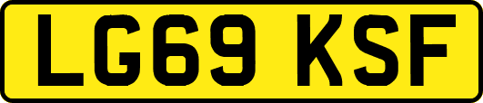 LG69KSF