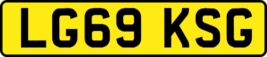 LG69KSG