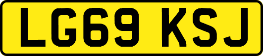LG69KSJ