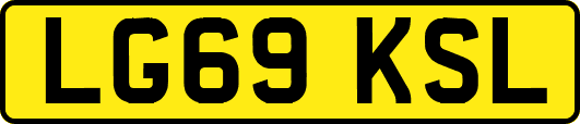 LG69KSL