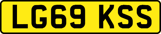 LG69KSS