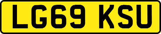 LG69KSU